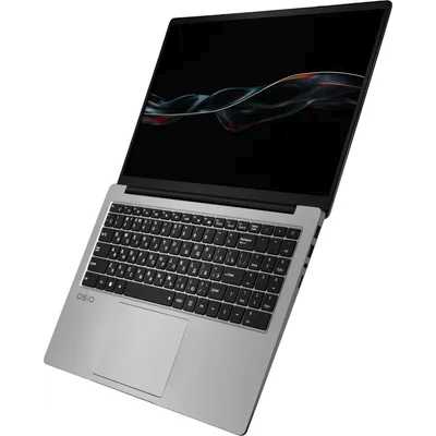 ноутбук OSiO FocusLine F160A-012 Серый