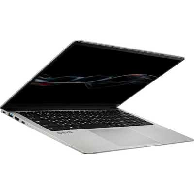 ноутбук OSiO FocusLine F160A-012 Серый