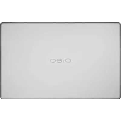 ноутбук OSiO FocusLine F160A-012 Серый