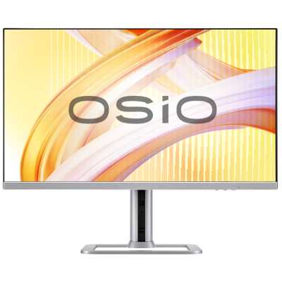 моноблок OSiO FocusLine F270i-003dg Серый
