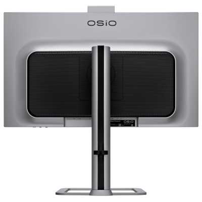 моноблок OSiO FocusLine F270i-003dg Серый