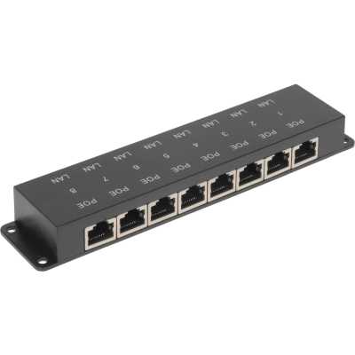 инжектор питания Osnovo Midspan-8/P