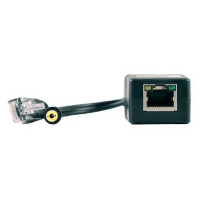 инжектор питания Osnovo PoE Splitter/3