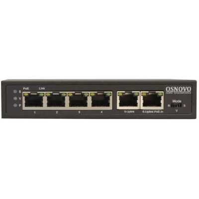 коммутатор Osnovo SW-20600/D