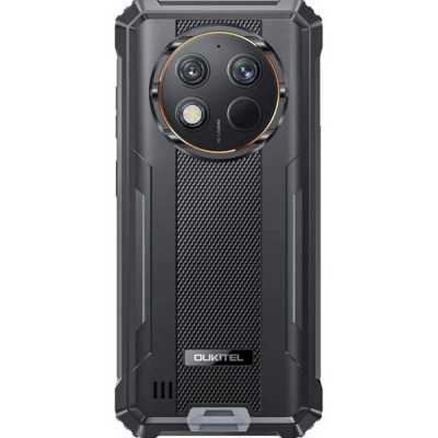 смартфон Oukitel G1 6/256GB Black черный