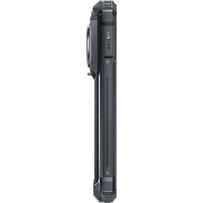 смартфон Oukitel WP36 Pro 6/256GB Black черный