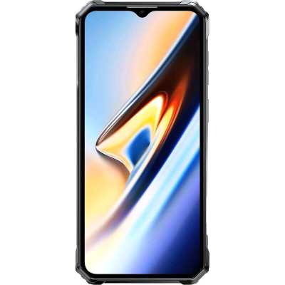 смартфон Oukitel WP38 6/256GB Black черный