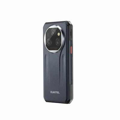 смартфон Oukitel WP39 Pro 12/512GB Grey серый