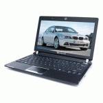 нетбук Packard Bell DOT M/A. RU/011 Черный