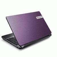 нетбук Packard Bell DOT_SC/VW-620RU Фиолетовый