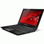 нетбук Packard Bell DOT SE-411 Черный