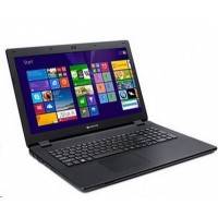 ноутбук Packard Bell EasyNote LG71BM-P2YX Черный