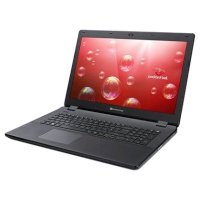 ноутбук Packard Bell EasyNote LG81BA-C4CV NX.C44ER.003 Черный