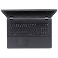 ноутбук Packard Bell EasyNote LG81BA-C54C Черный