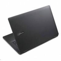 ноутбук Packard Bell EasyNote LG81BA-P2WW Черный