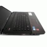 ноутбук Packard Bell EasyNote LS11-HR-510RU