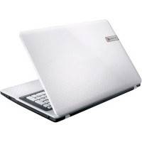 ноутбук Packard Bell EasyNote LV44HC-20204G50Mnws Белый