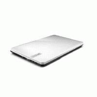 ноутбук Packard Bell EasyNote LV44HC-33116G50Mnws Белый