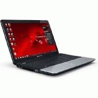 ноутбук Packard Bell EasyNote TE11-BZ-4502G32Mnks Черный
