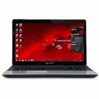 ноутбук Packard Bell EasyNote TE11-HC-060RU Черный