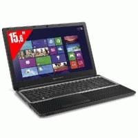 ноутбук Packard Bell EasyNote TE69BM-29202G50Mnsk Черный