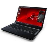 ноутбук Packard Bell EasyNote TE69KB-12502G50Mnsk NX.C2CER.023 Черный
