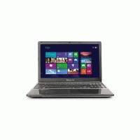 ноутбук Packard Bell EasyNote TE69KB-45004G50Mnsk Черный