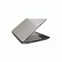 ноутбук Packard Bell EasyNote TE69KB-45004G50Mnsk Черный