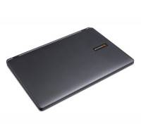 ноутбук Packard Bell EasyNote TG71BM NX.C3UER.030 Черный
