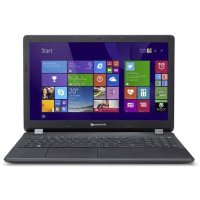 ноутбук Packard Bell EasyNote TG81BA NX.C3YER.022 Черный