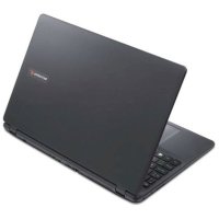 ноутбук Packard Bell EasyNote TG81BA NX.C3YER.023 Черный