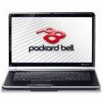 ноутбук Packard Bell EasyNote TJ76-JO-555RU Черный