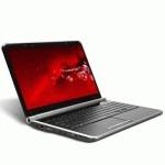 ноутбук Packard Bell EasyNote TJ76-JO-555RU Черный