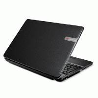 ноутбук Packard Bell EasyNote TS11-SB-680RU Черный