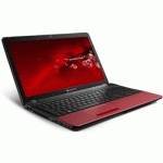 ноутбук Packard Bell EasyNote TS13-HR-590RU Красный