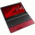 ноутбук Packard Bell EasyNote TS13-HR-590RU Красный
