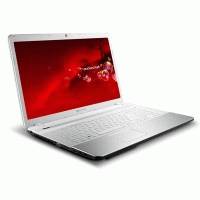 ноутбук Packard Bell EasyNote TS44-HR-529RU Белый