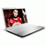 ноутбук Packard Bell EasyNote TS44-HR-585RU Белый