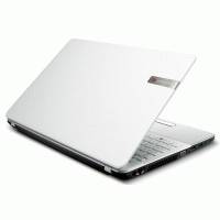 ноутбук Packard Bell EasyNote TS44-HR-585RU Белый