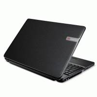 ноутбук Packard Bell EasyNote TS44-SB-811RU Черный