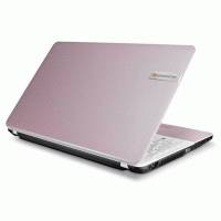 ноутбук Packard Bell EasyNote TS45-HR-580RU Розовый
