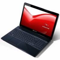 ноутбук Packard Bell EasyNote TV11-CM-84508G50Mnks Черный