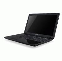 ноутбук Packard Bell EasyNote TV11-HC-33116G75Mnks Черный