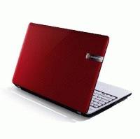 ноутбук Packard Bell EasyNote TV43-HC-33116G75Mnrr Красный