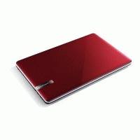 ноутбук Packard Bell EasyNote TV43-HC-33116G75Mnrr Красный
