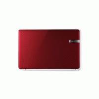 ноутбук Packard Bell EasyNote TV43-HC-33116G75Mnrr Красный