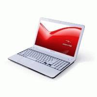 ноутбук Packard Bell EasyNote TV44-HC-33126G75Mnwb Белый