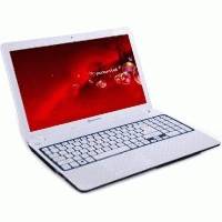 ноутбук Packard Bell EasyNote TV44-HC-53234G50Mnws Белый