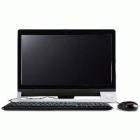 моноблок Packard Bell oneTwo L5870 DQ.U78ER.001 Черный