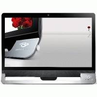 моноблок Packard Bell oneTwo L5870 DQ.U78ER.002 Черный